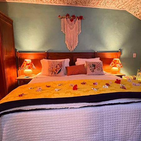 Villa Lulu Geriba Armacao dos Buzios ภายนอก รูปภาพ