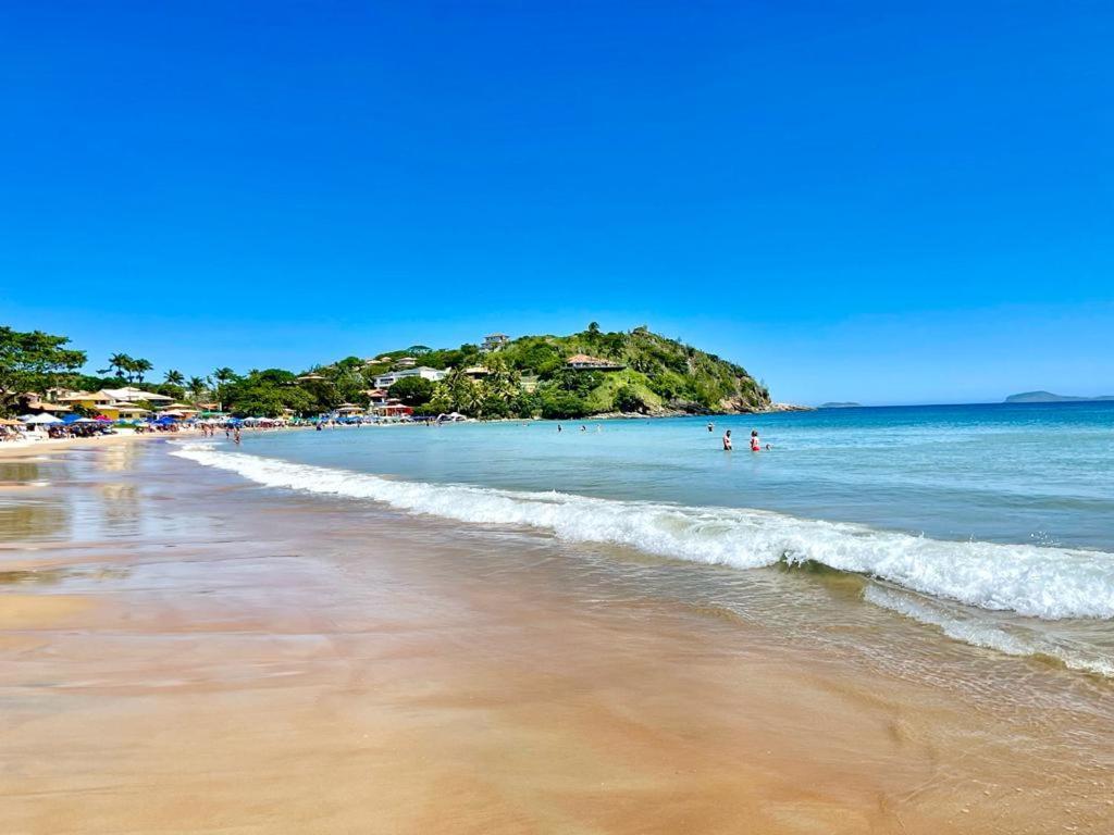 Villa Lulu Geriba Armacao dos Buzios ภายนอก รูปภาพ