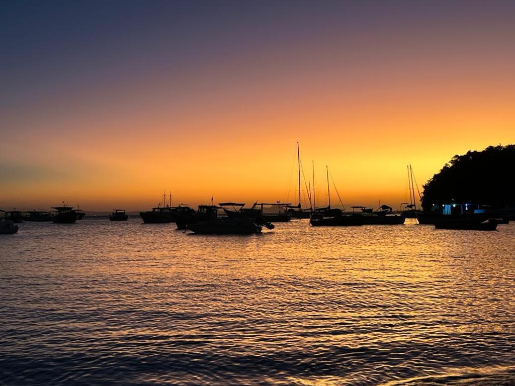 Villa Lulu Geriba Armacao dos Buzios ภายนอก รูปภาพ