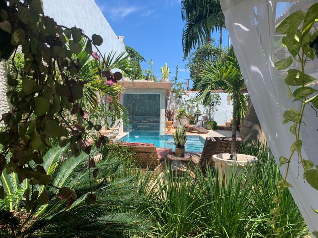 Villa Lulu Geriba Armacao dos Buzios ภายนอก รูปภาพ