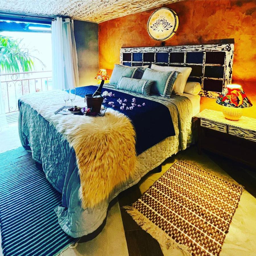 Villa Lulu Geriba Armacao dos Buzios ภายนอก รูปภาพ