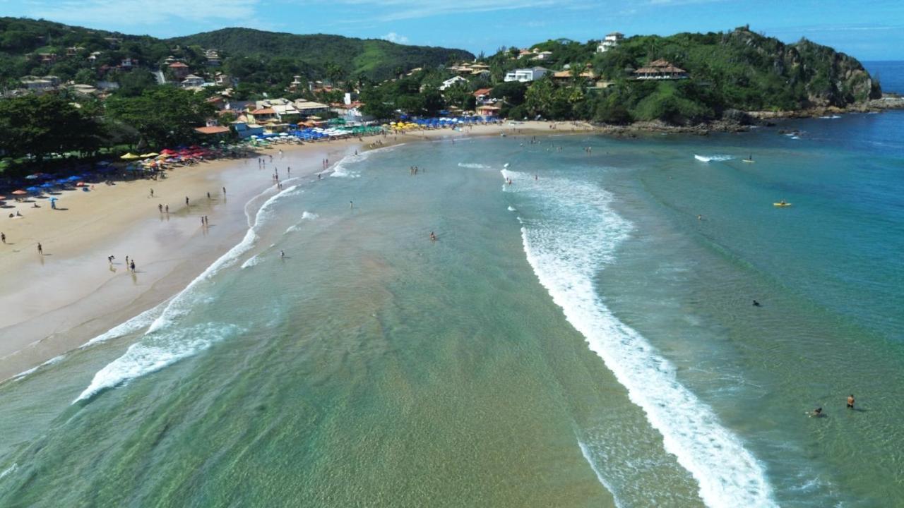 Villa Lulu Geriba Armacao dos Buzios ภายนอก รูปภาพ