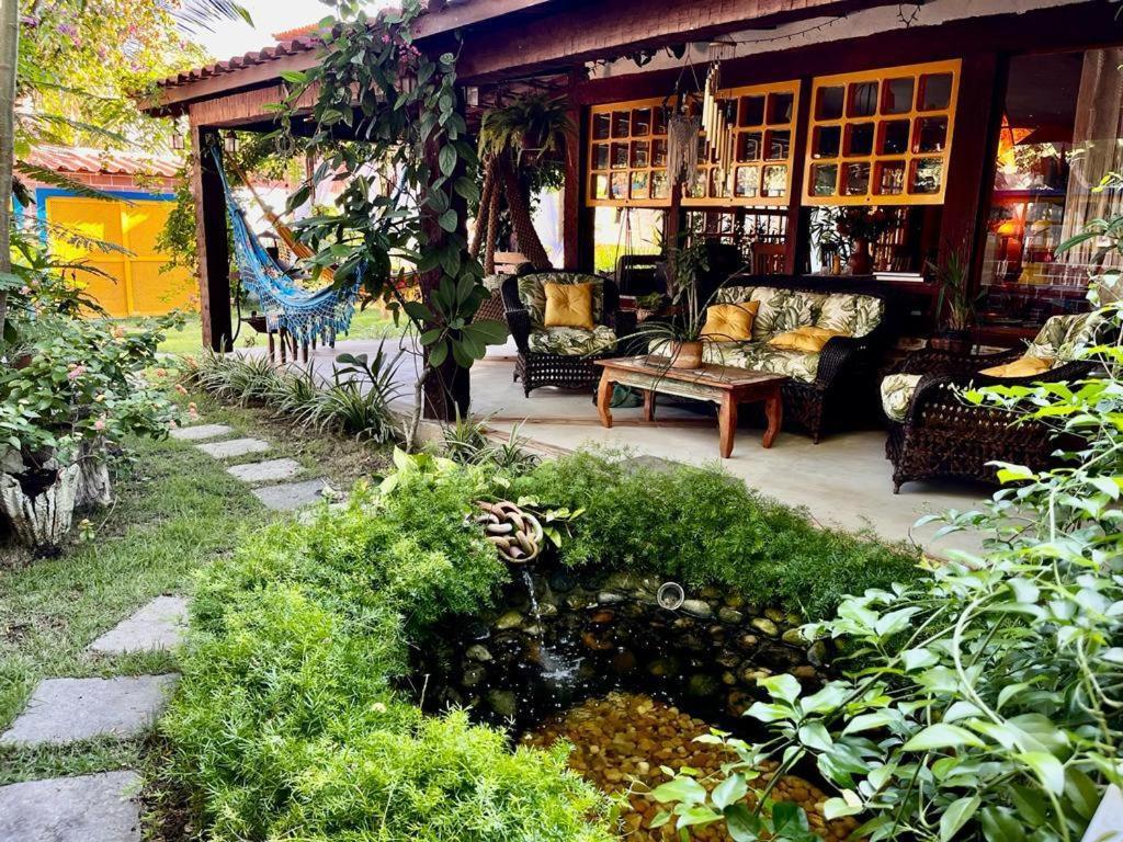 Villa Lulu Geriba Armacao dos Buzios ภายนอก รูปภาพ