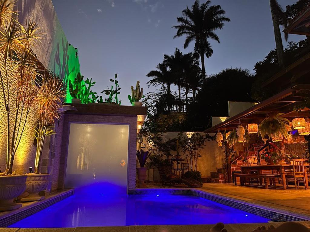 Villa Lulu Geriba Armacao dos Buzios ภายนอก รูปภาพ