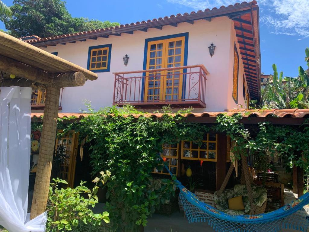 Villa Lulu Geriba Armacao dos Buzios ภายนอก รูปภาพ