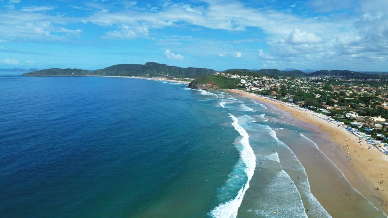 Villa Lulu Geriba Armacao dos Buzios ภายนอก รูปภาพ