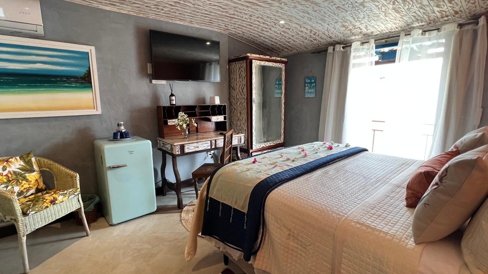 Villa Lulu Geriba Armacao dos Buzios ภายนอก รูปภาพ