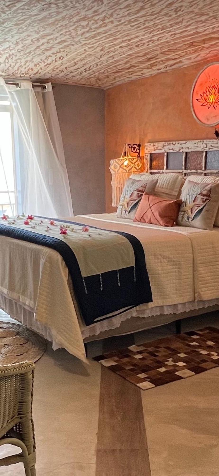 Villa Lulu Geriba Armacao dos Buzios ภายนอก รูปภาพ