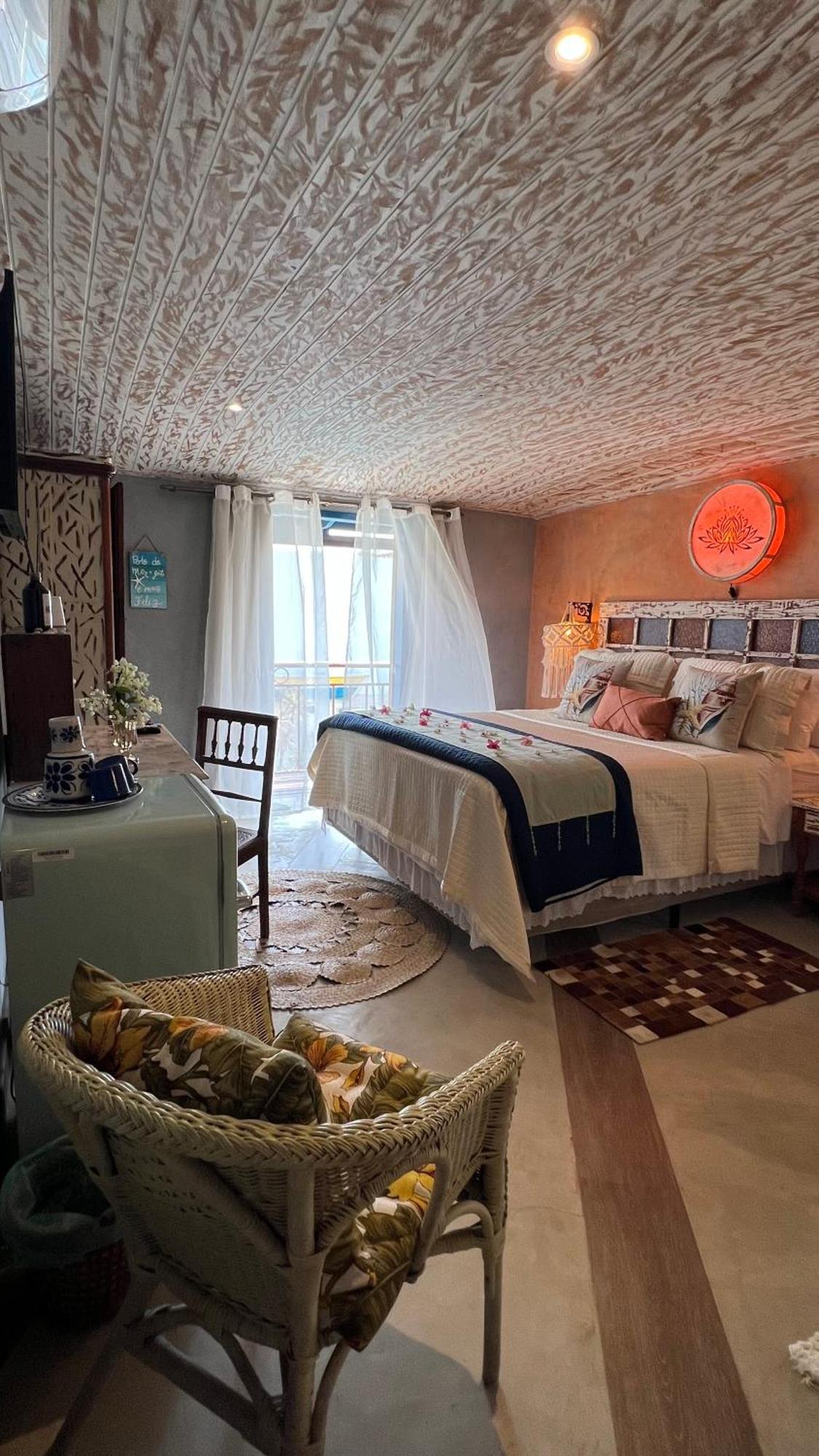 Villa Lulu Geriba Armacao dos Buzios ภายนอก รูปภาพ
