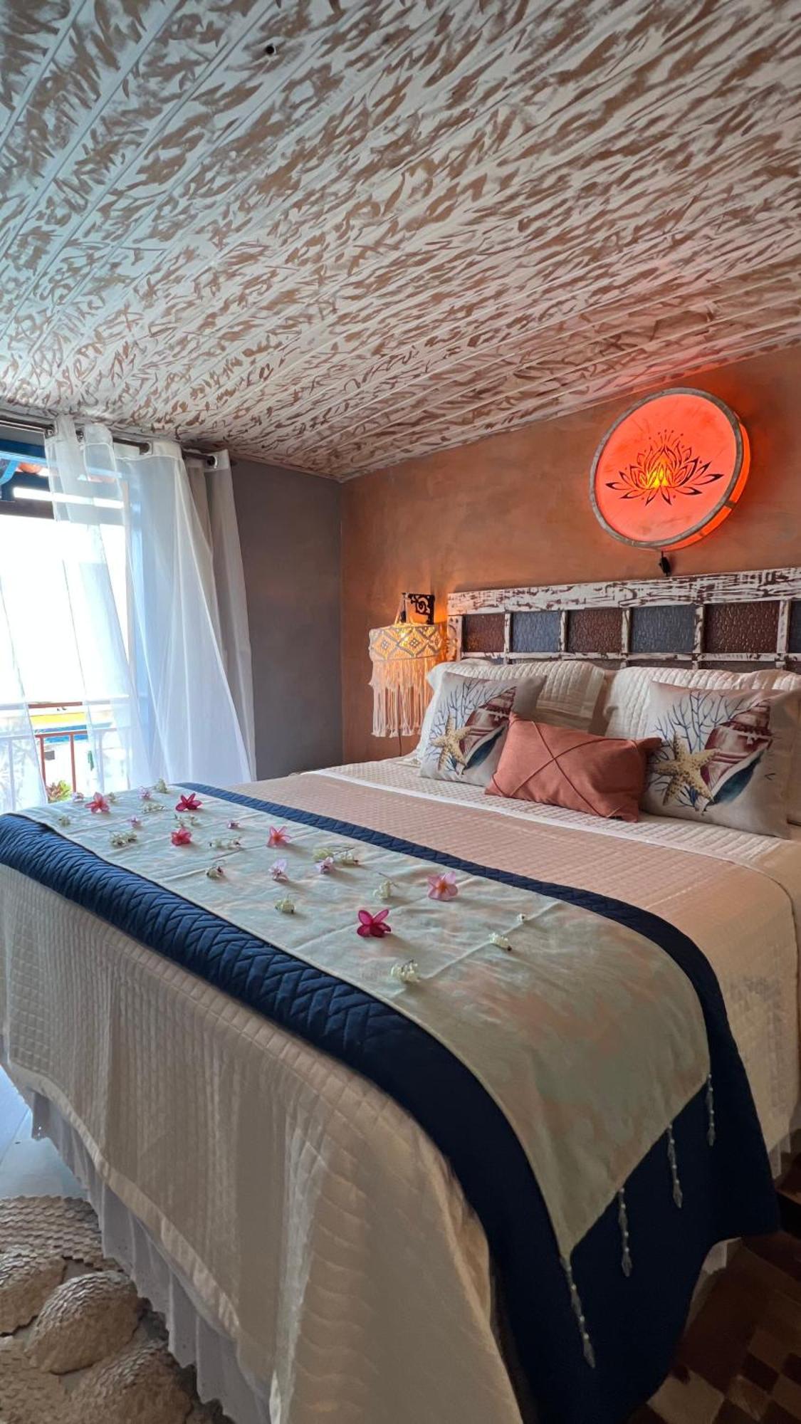 Villa Lulu Geriba Armacao dos Buzios ภายนอก รูปภาพ