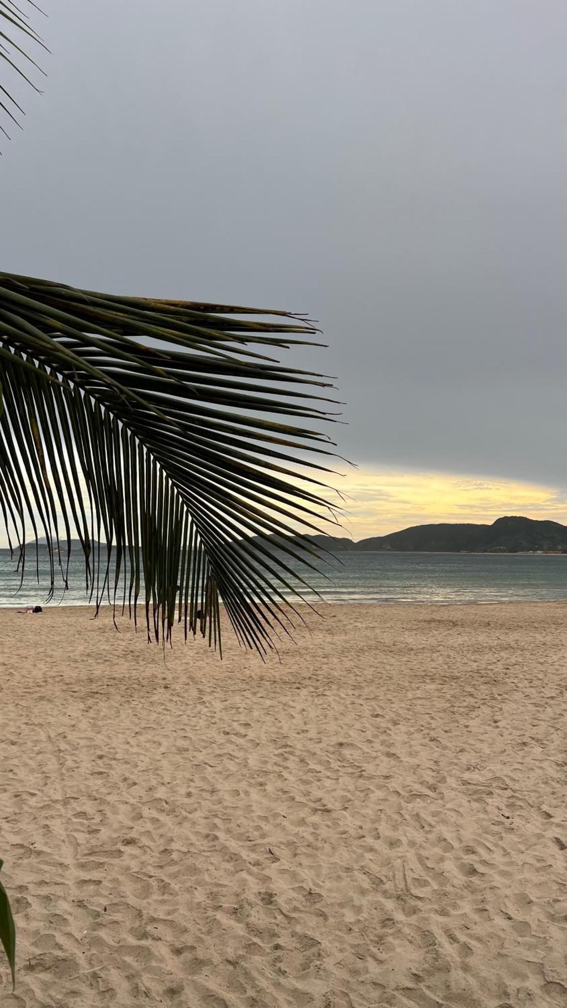 Villa Lulu Geriba Armacao dos Buzios ภายนอก รูปภาพ