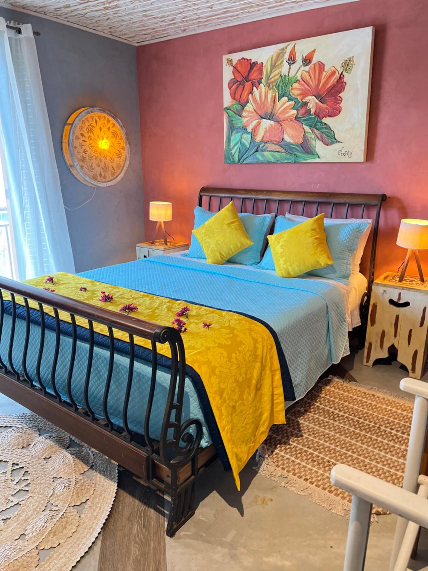 Villa Lulu Geriba Armacao dos Buzios ภายนอก รูปภาพ