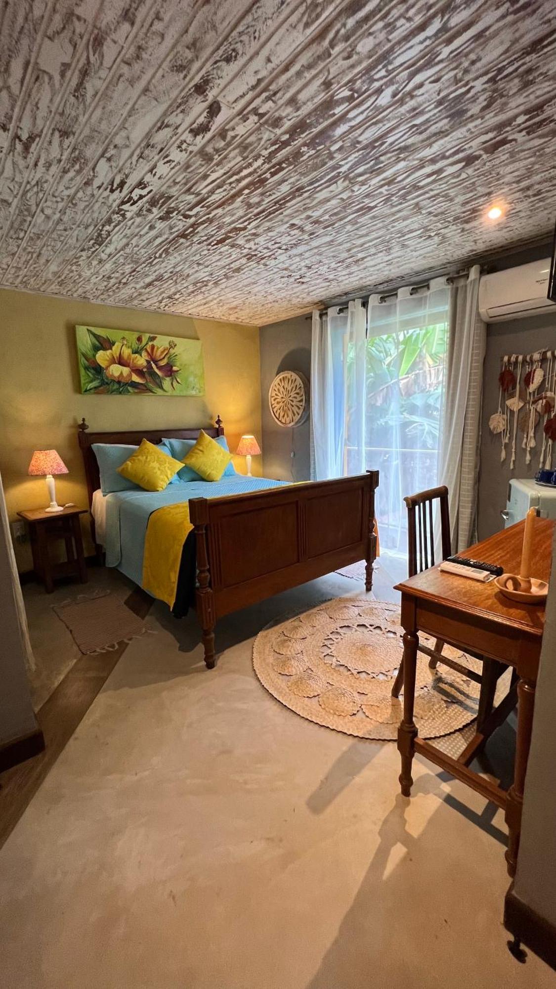 Villa Lulu Geriba Armacao dos Buzios ภายนอก รูปภาพ