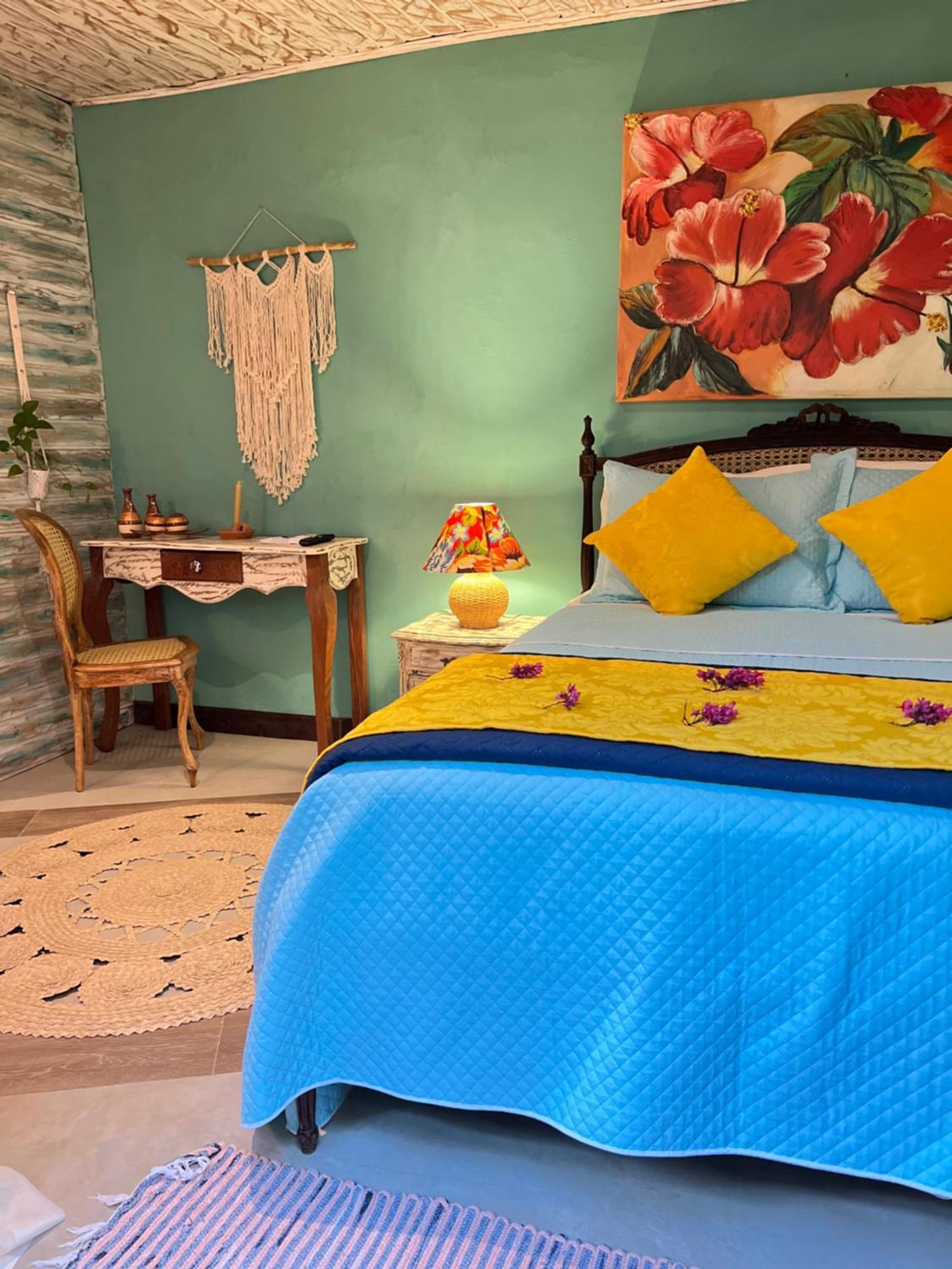 Villa Lulu Geriba Armacao dos Buzios ภายนอก รูปภาพ