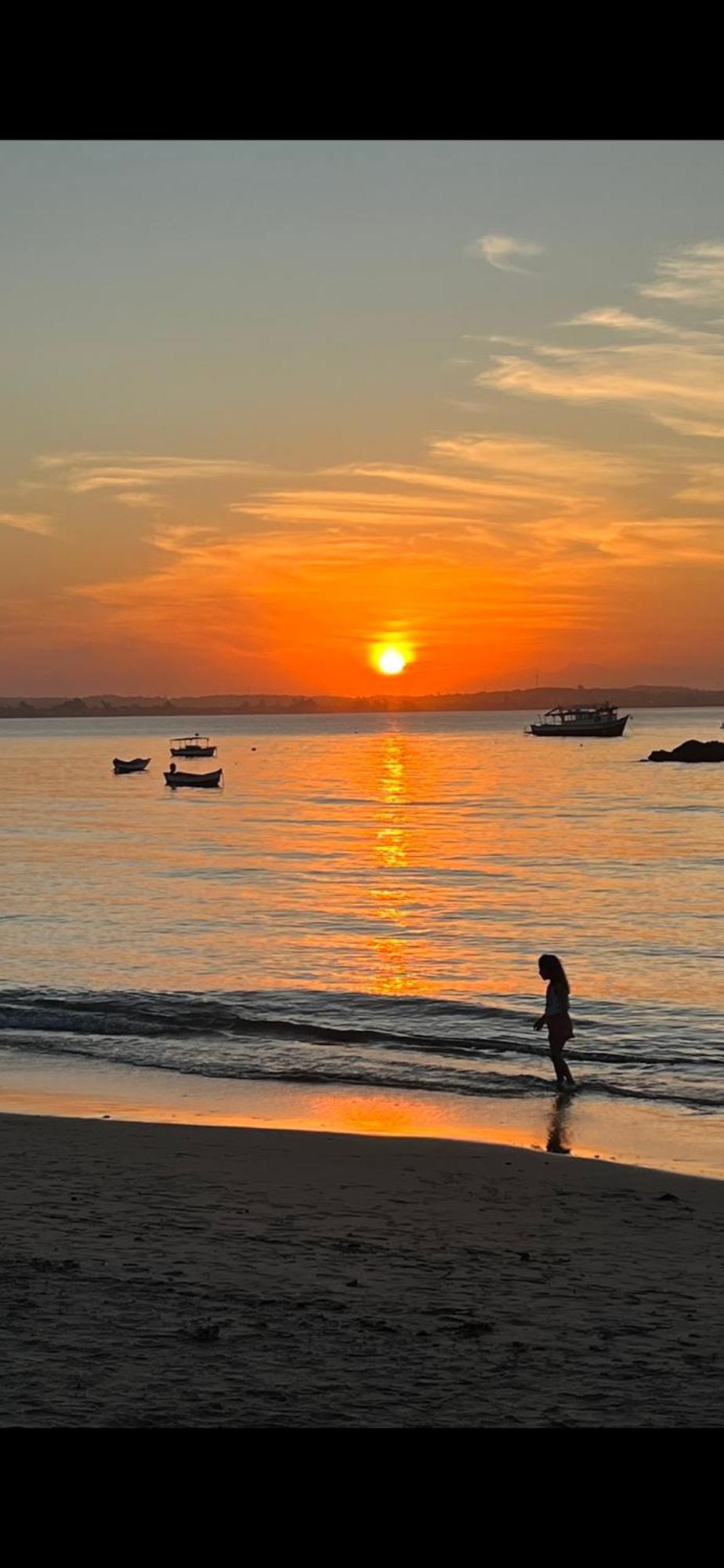Villa Lulu Geriba Armacao dos Buzios ภายนอก รูปภาพ