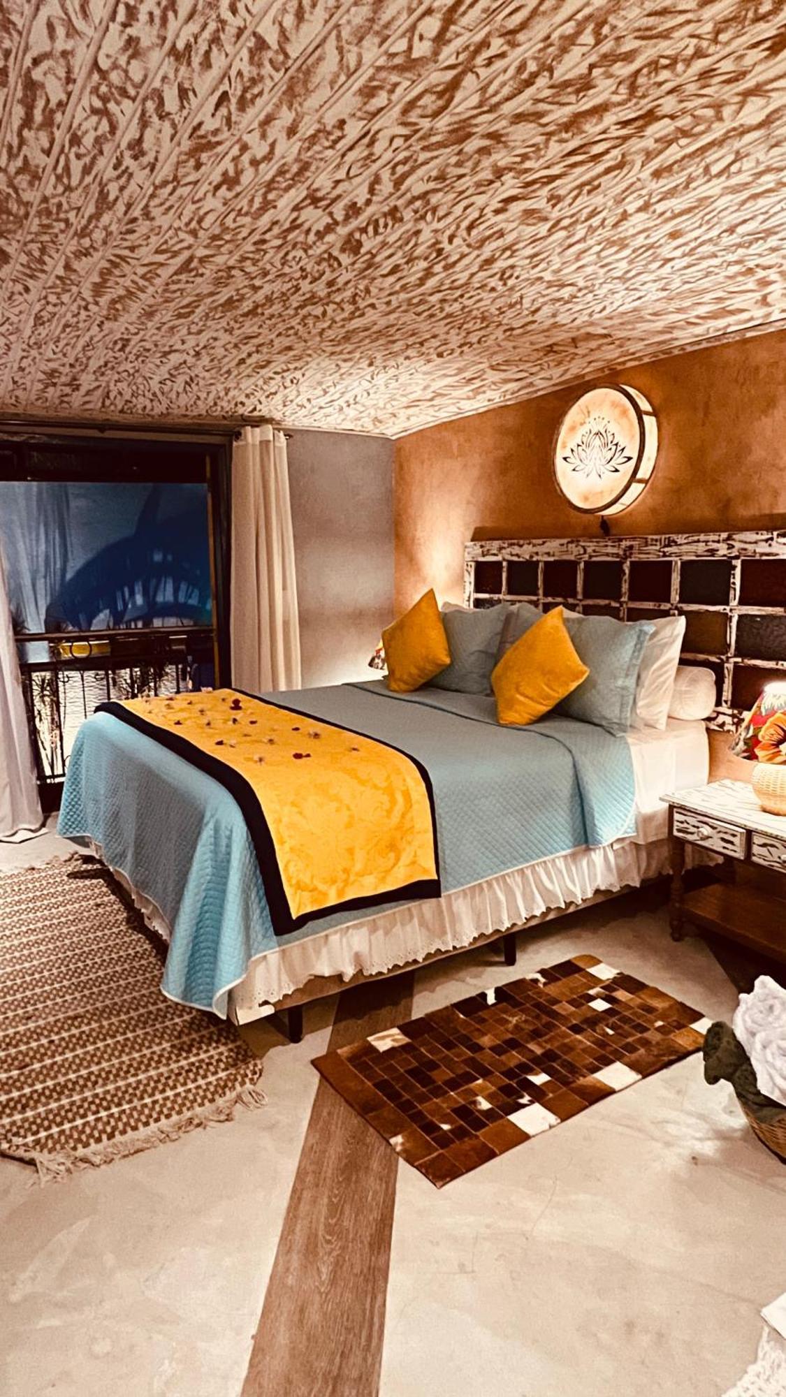 Villa Lulu Geriba Armacao dos Buzios ภายนอก รูปภาพ