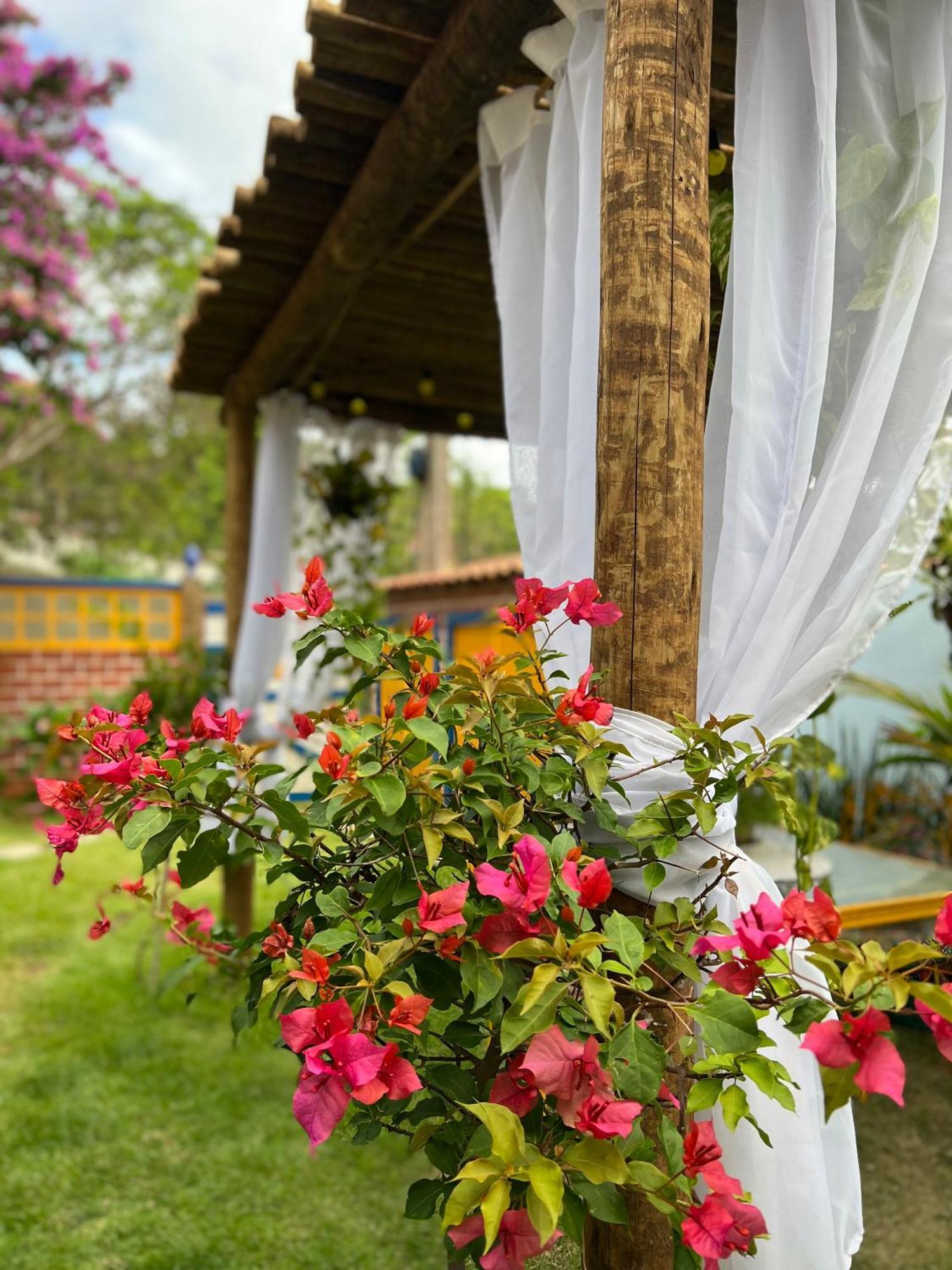Villa Lulu Geriba Armacao dos Buzios ภายนอก รูปภาพ
