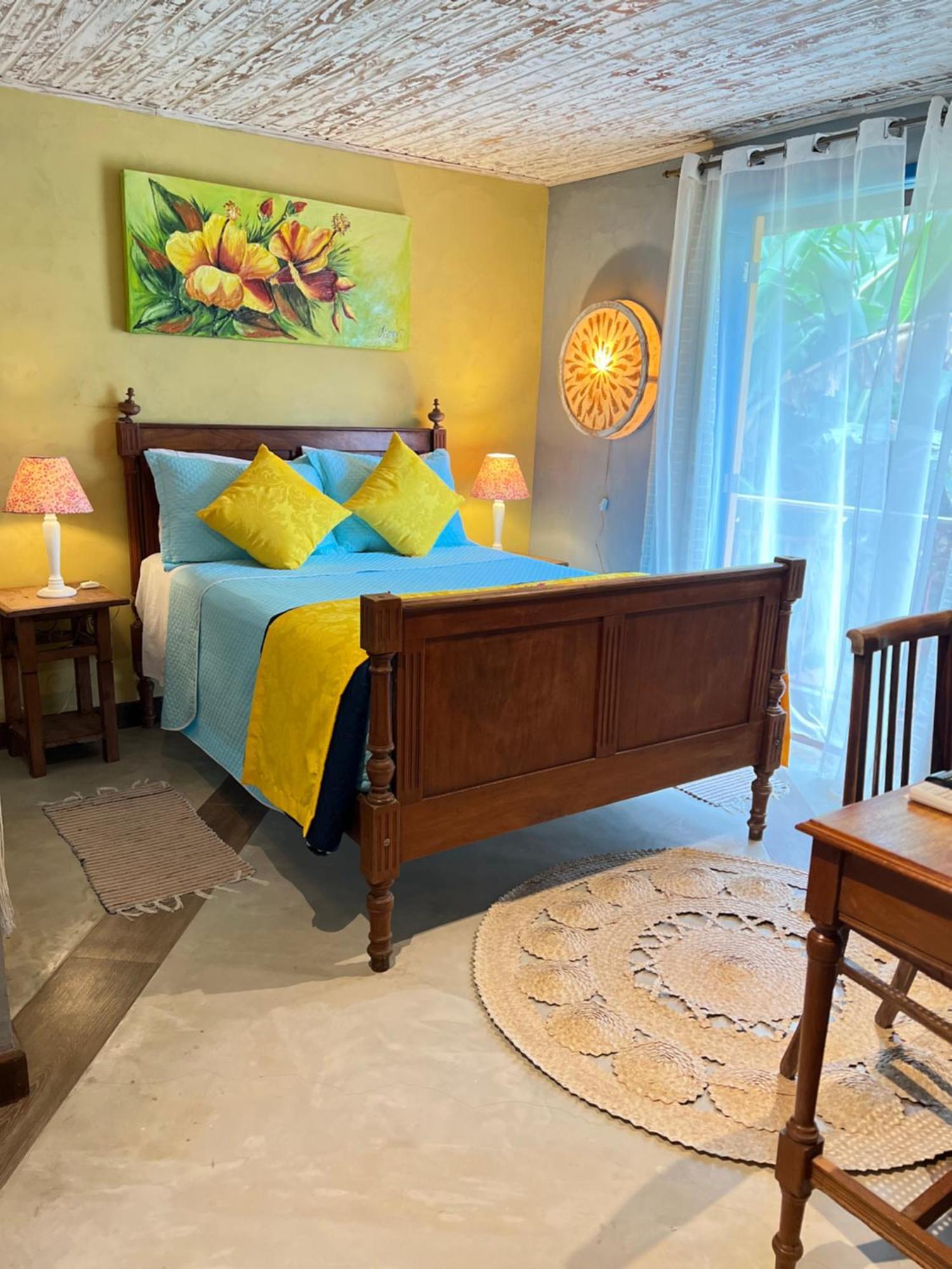 Villa Lulu Geriba Armacao dos Buzios ภายนอก รูปภาพ
