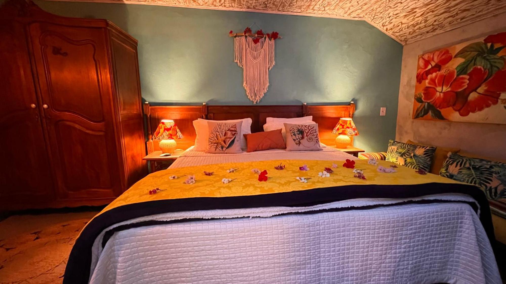 Villa Lulu Geriba Armacao dos Buzios ภายนอก รูปภาพ