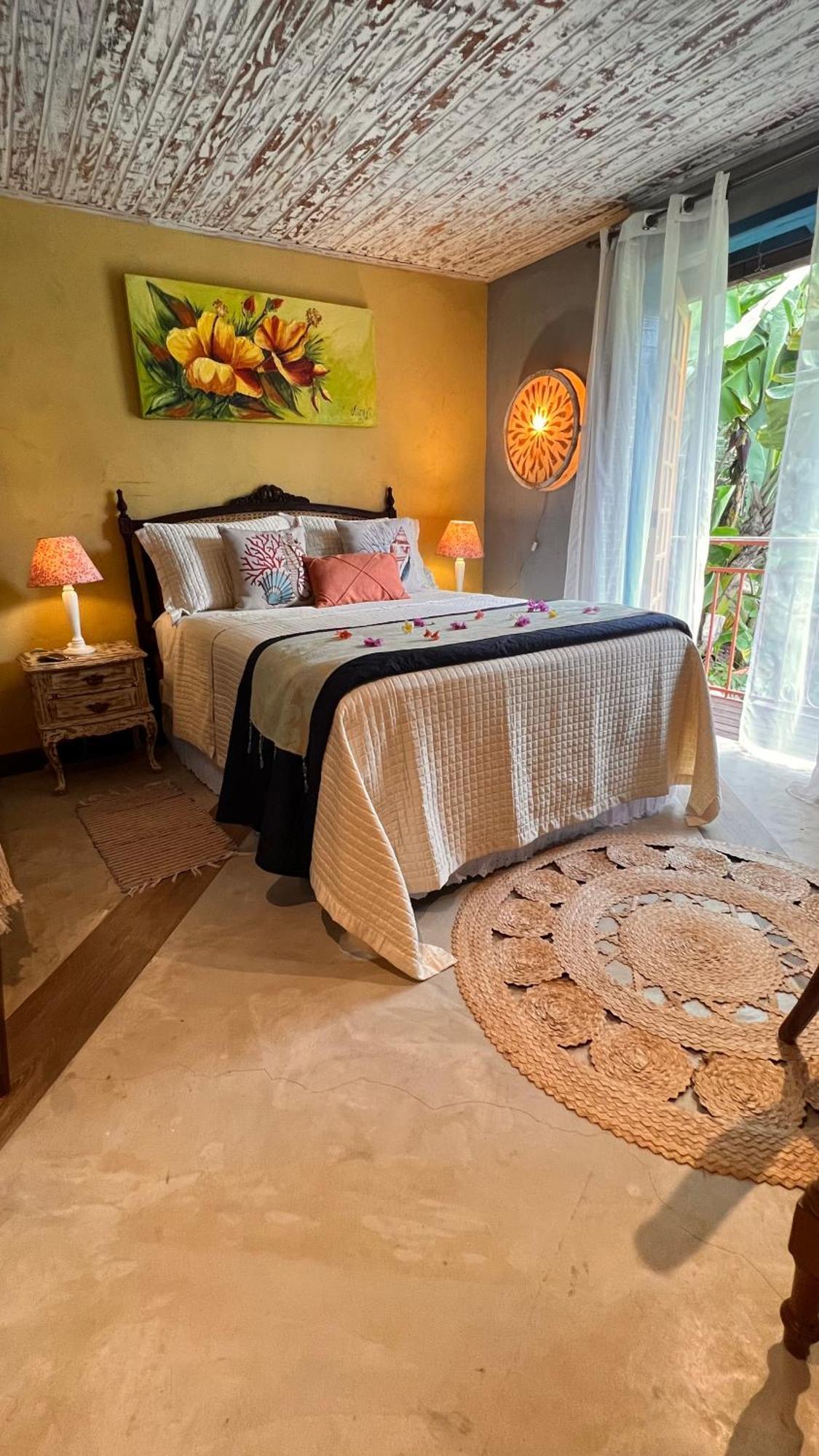 Villa Lulu Geriba Armacao dos Buzios ภายนอก รูปภาพ