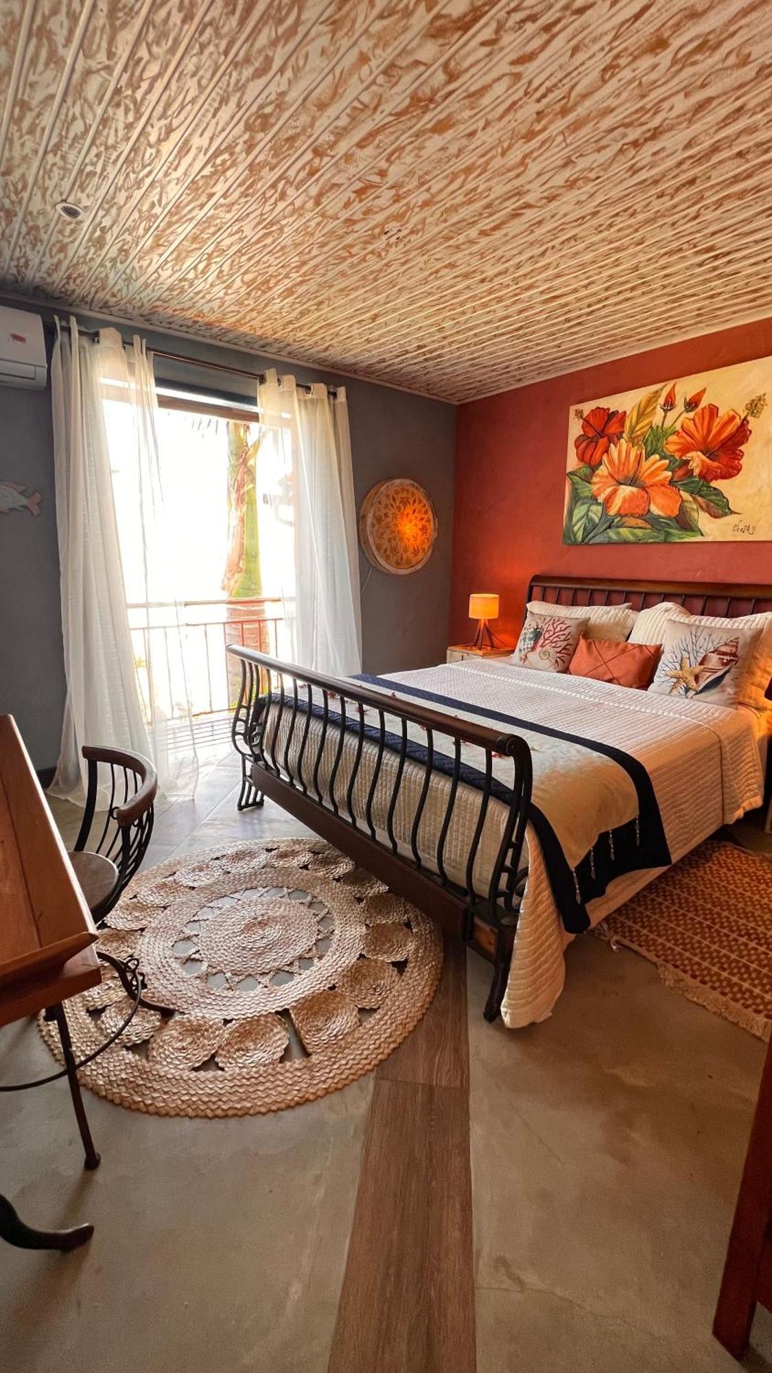 Villa Lulu Geriba Armacao dos Buzios ภายนอก รูปภาพ