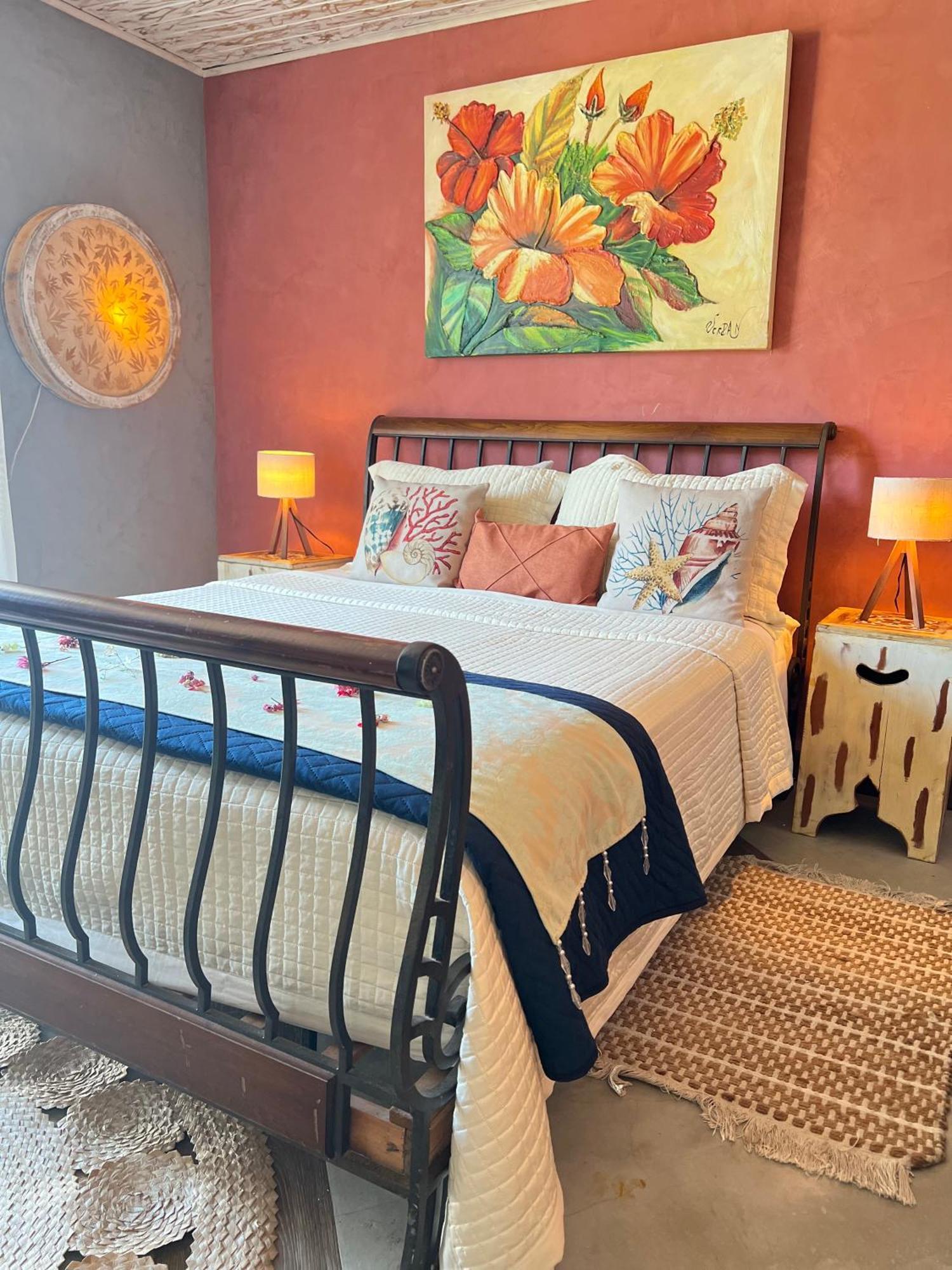 Villa Lulu Geriba Armacao dos Buzios ภายนอก รูปภาพ