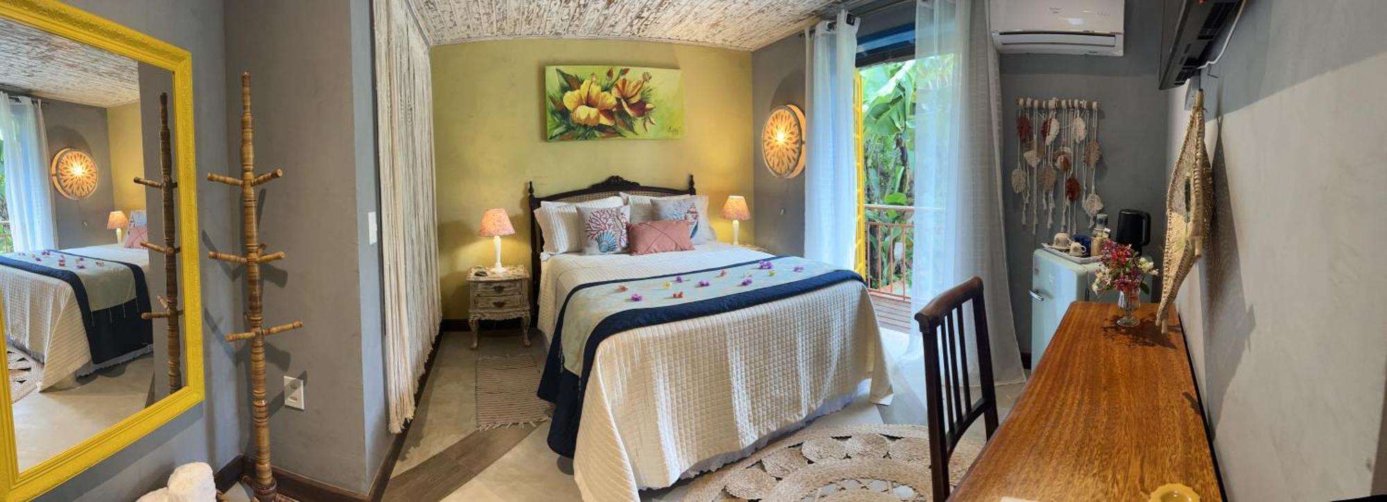 Villa Lulu Geriba Armacao dos Buzios ภายนอก รูปภาพ