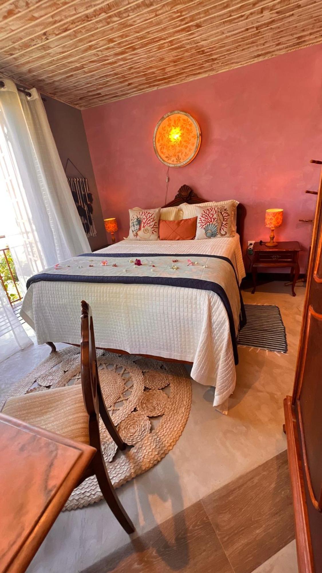 Villa Lulu Geriba Armacao dos Buzios ภายนอก รูปภาพ