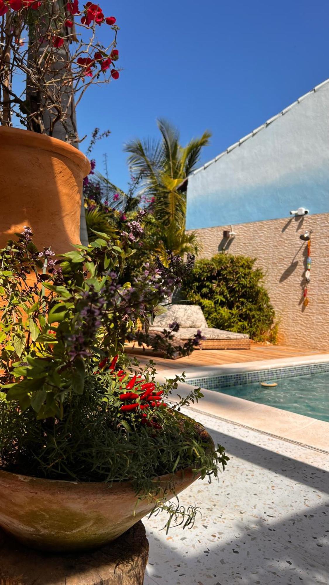 Villa Lulu Geriba Armacao dos Buzios ภายนอก รูปภาพ