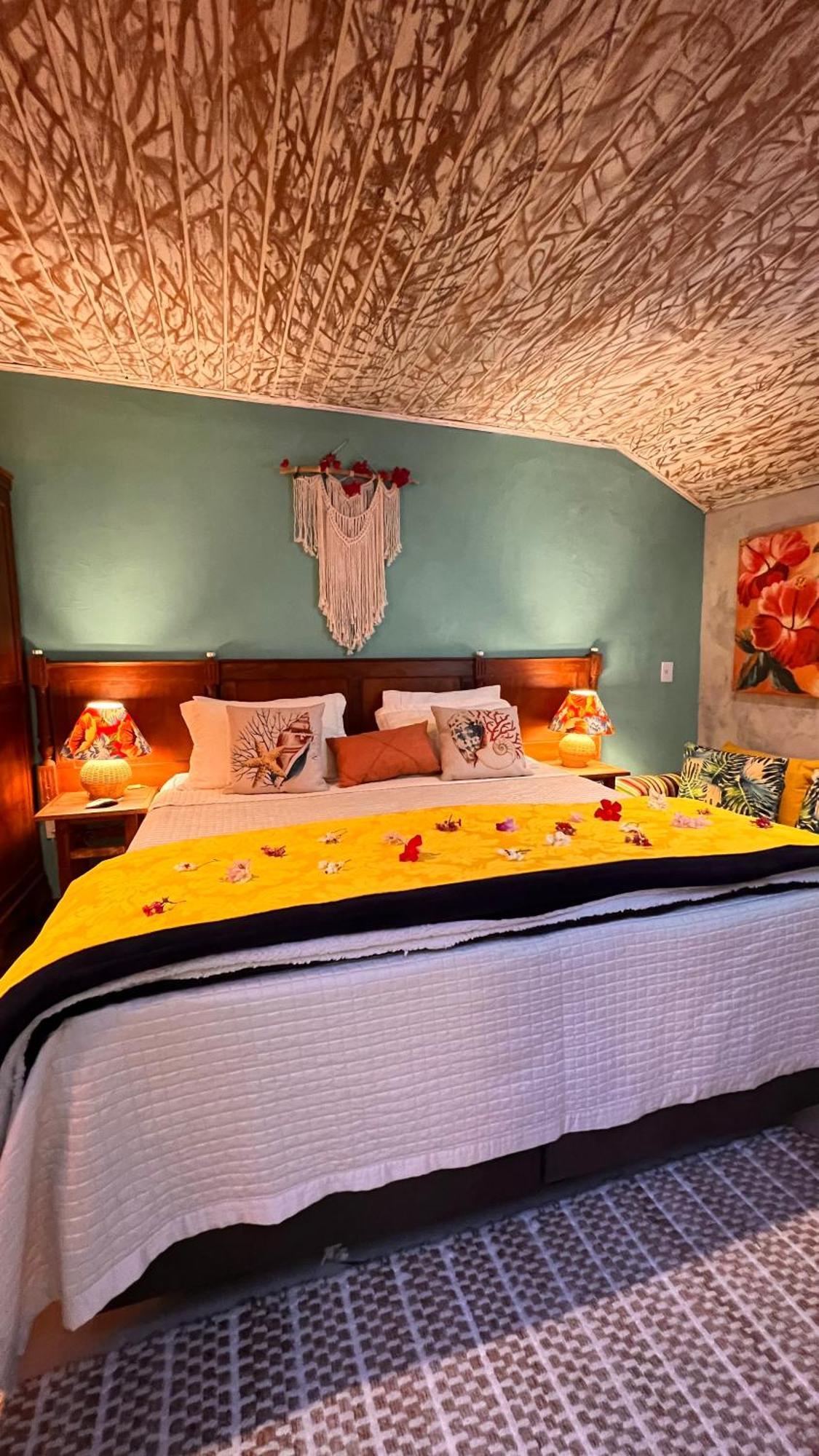 Villa Lulu Geriba Armacao dos Buzios ภายนอก รูปภาพ