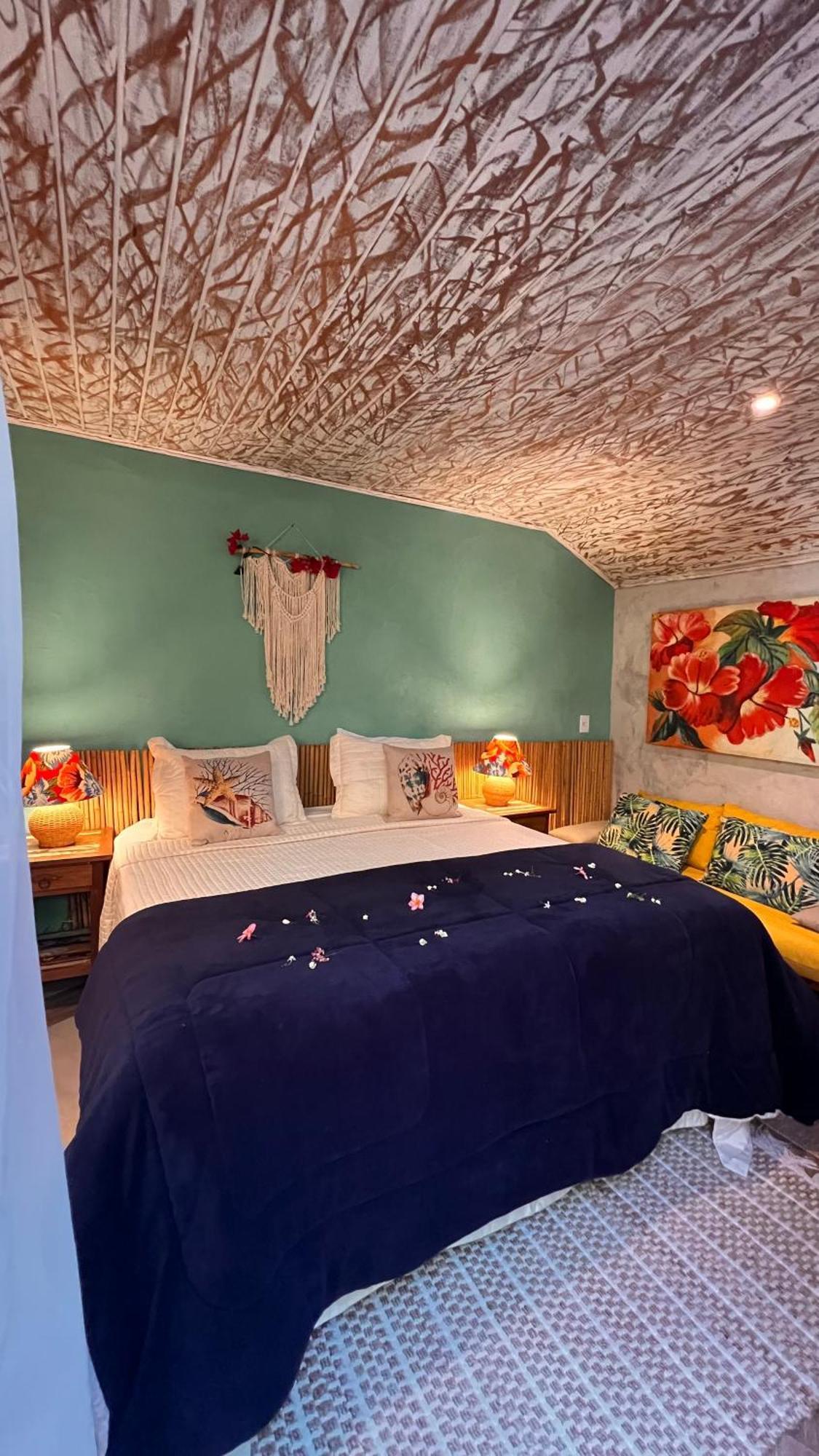 Villa Lulu Geriba Armacao dos Buzios ภายนอก รูปภาพ